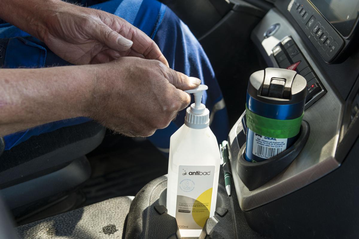 Nye koronaråd er varslet