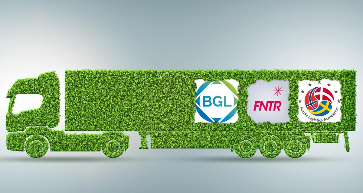 Samarbeider for en grønnere fremtid 