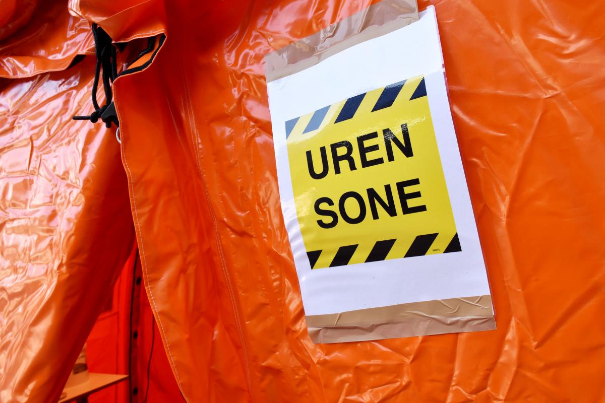 Sjåfører kan bli satt i karantene likevel