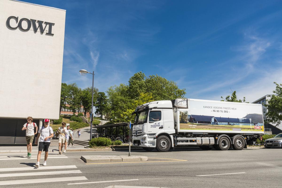 Skolestart: Vi må ta vare på det viktigste vi har!