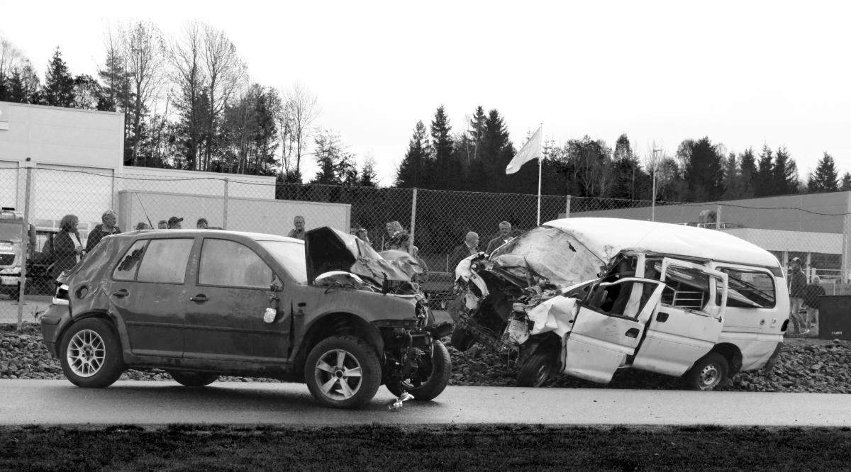 Sommertrafikken i år har hittil krevd 18 liv