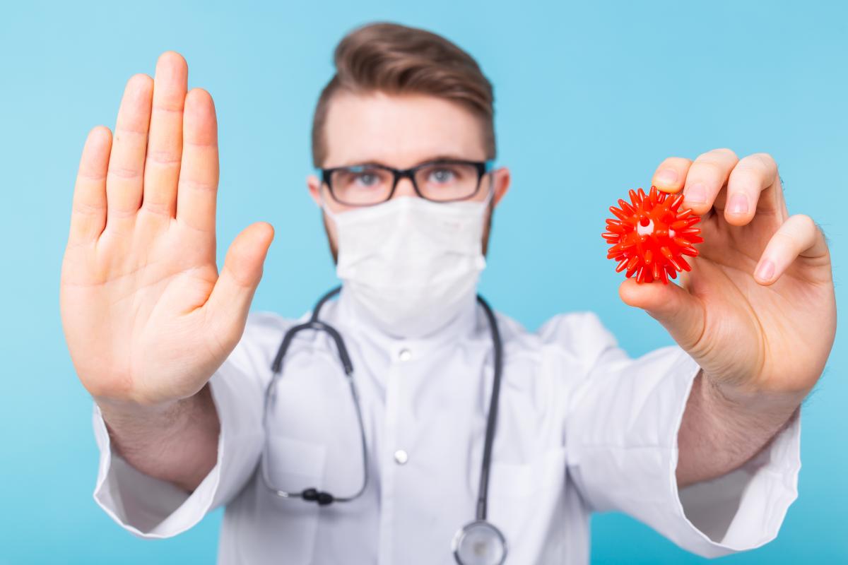 Vær forberedt på tilsyn!