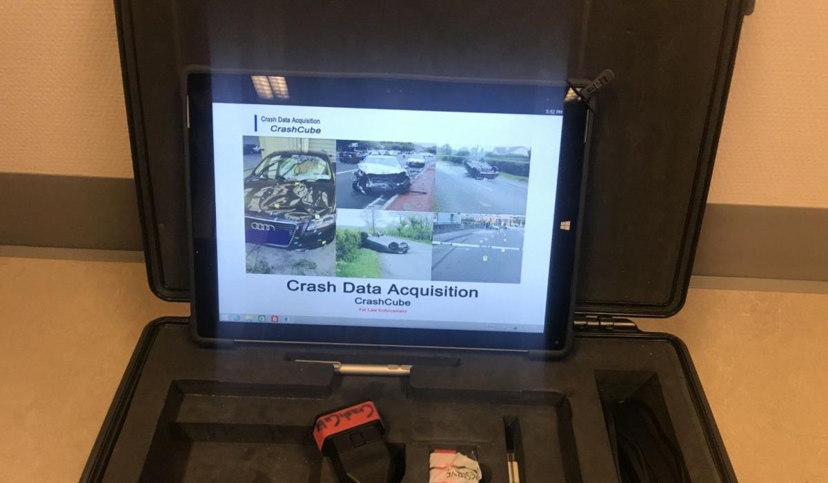 Vegvesen-ansatt skal ha manipulert et stort antall ulykkesrapporter