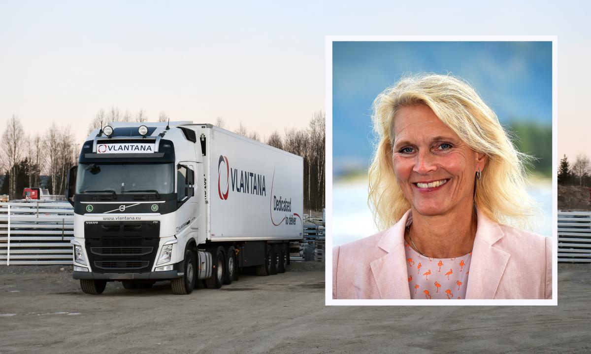 Vil sende et budskap til næringen: – Vi følger med