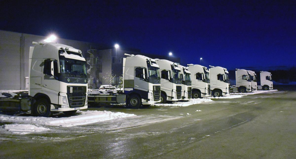 Vil straffe personene bak Vlantana Norge AS