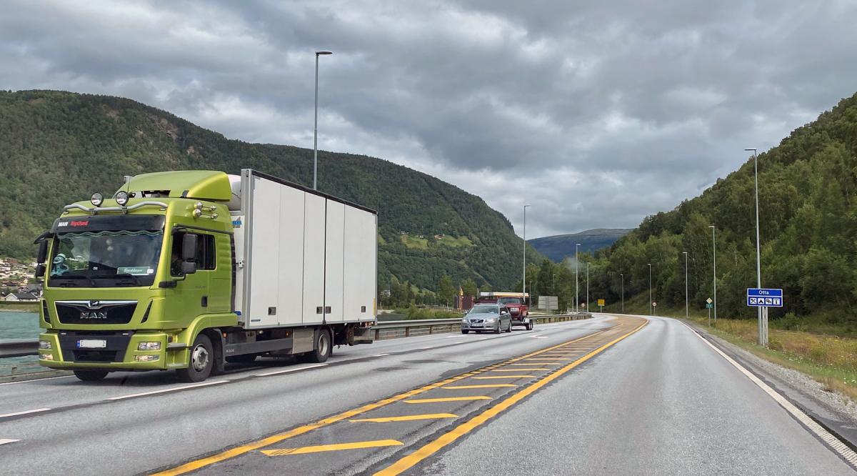 YSK-forlengelse også for utløpsdato i september