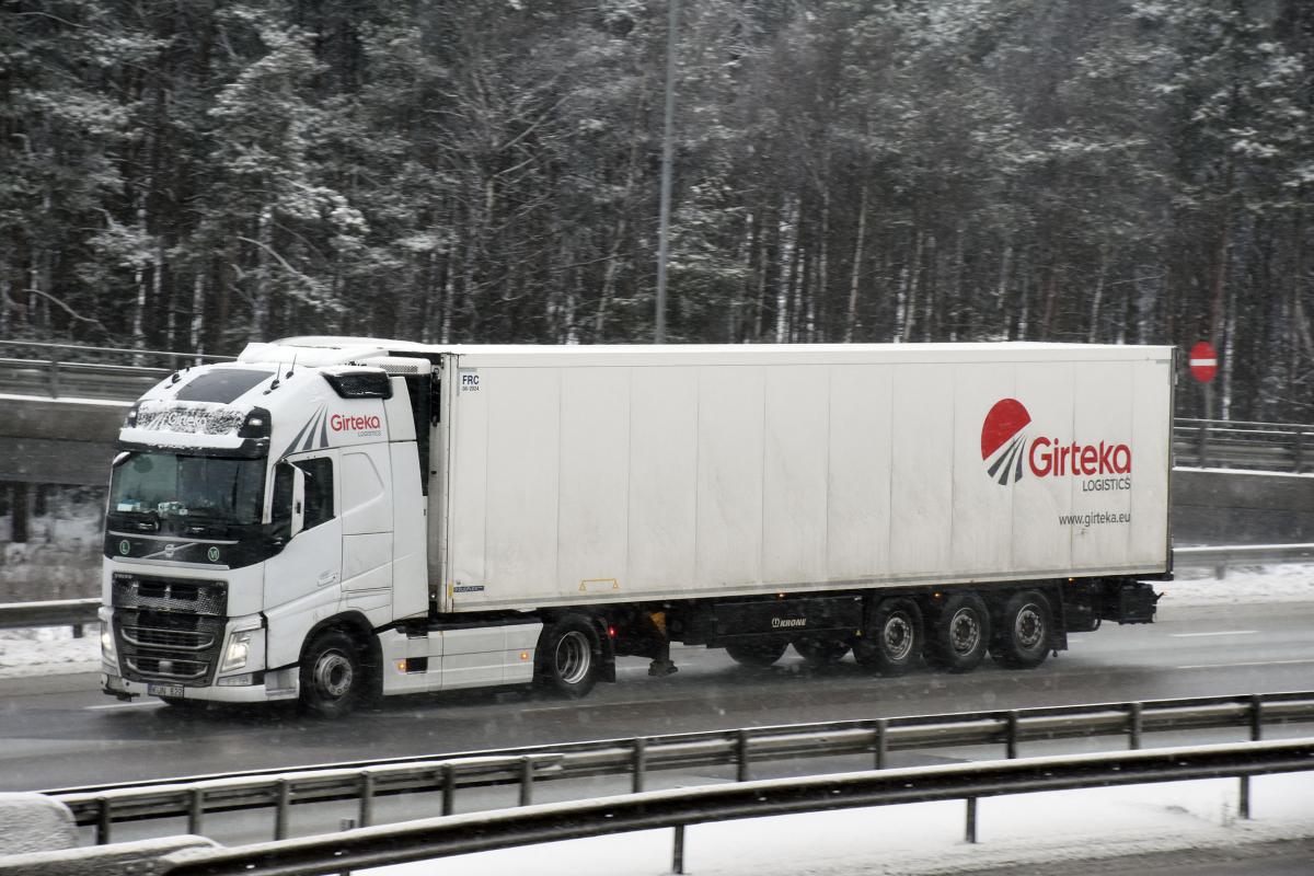 Dette er Girteka-praksisen Vegvesenet mener ulovlig