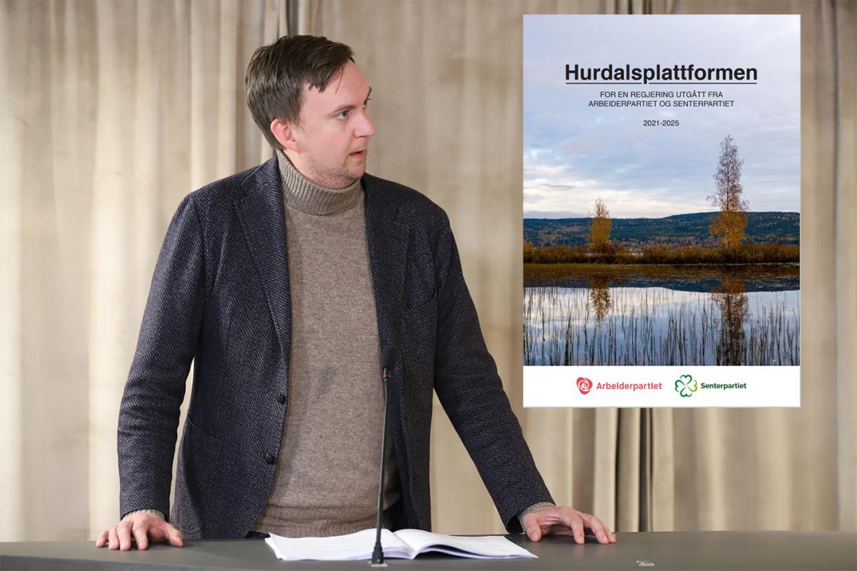 Digitalt medlemsmøte direkte i kveld kl. 18.00