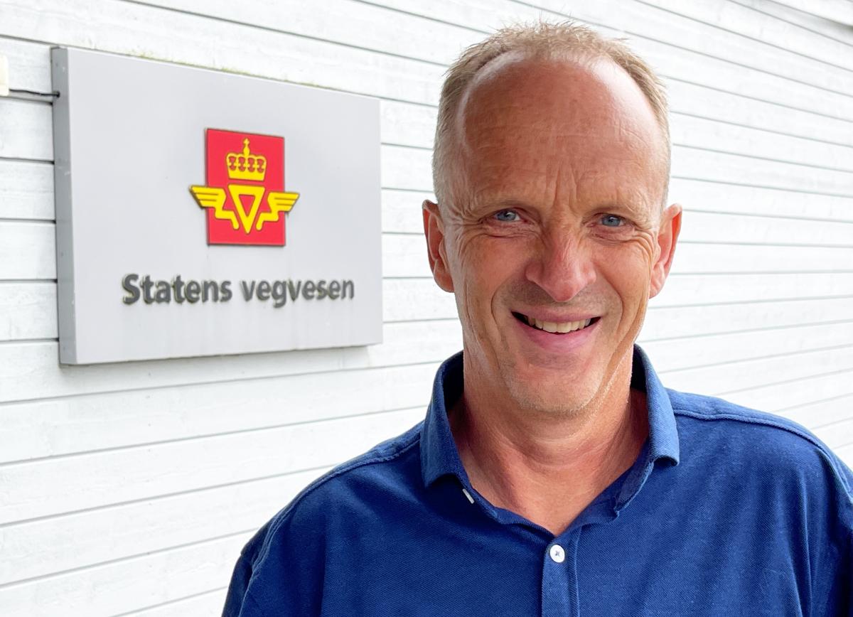 Høring av planprogram for E39 Stord-Os (Hordfast)