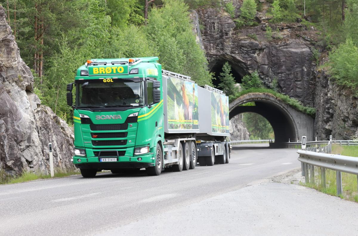 Hvorfor stenger tunnelene så ofte?