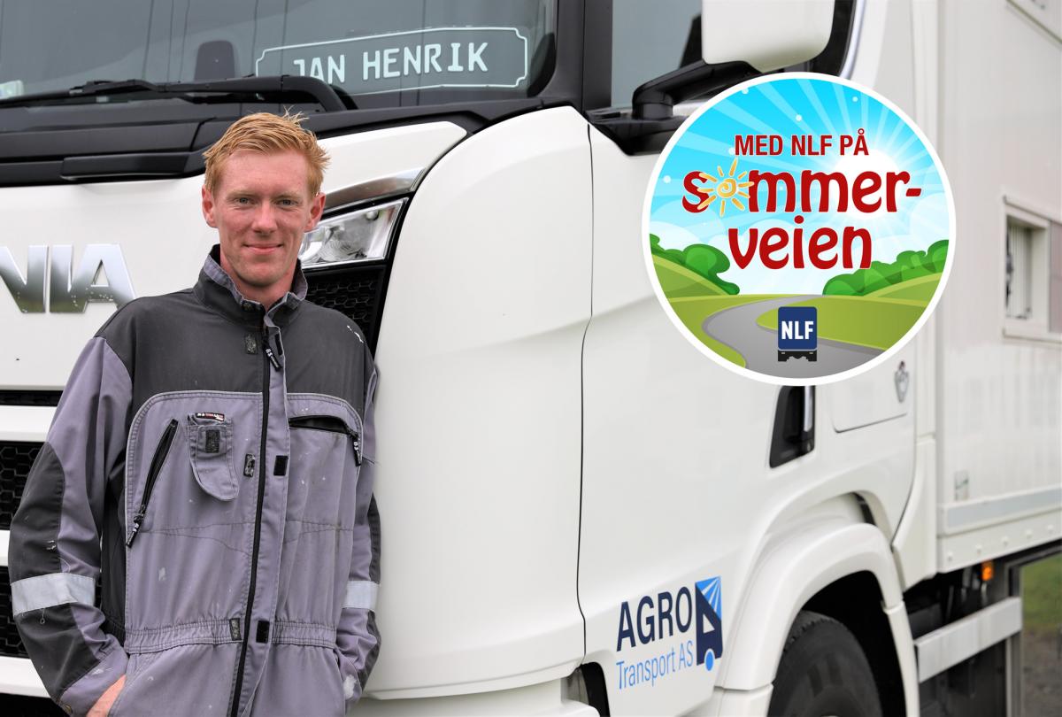 - I denne jobben bør du være glad i dyr