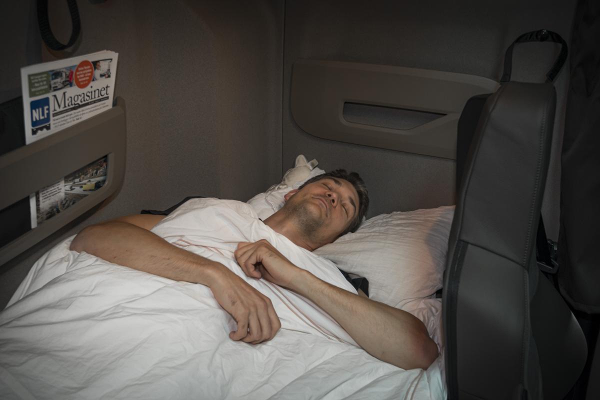 Ikke lenger unntak for ukehvil