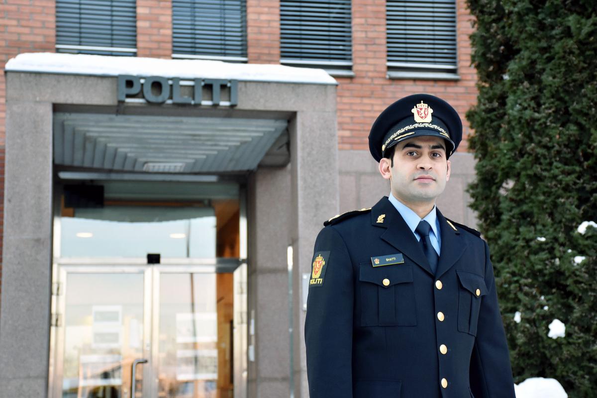 Kabotasjekontroll: Dette skjer med anmeldelsene