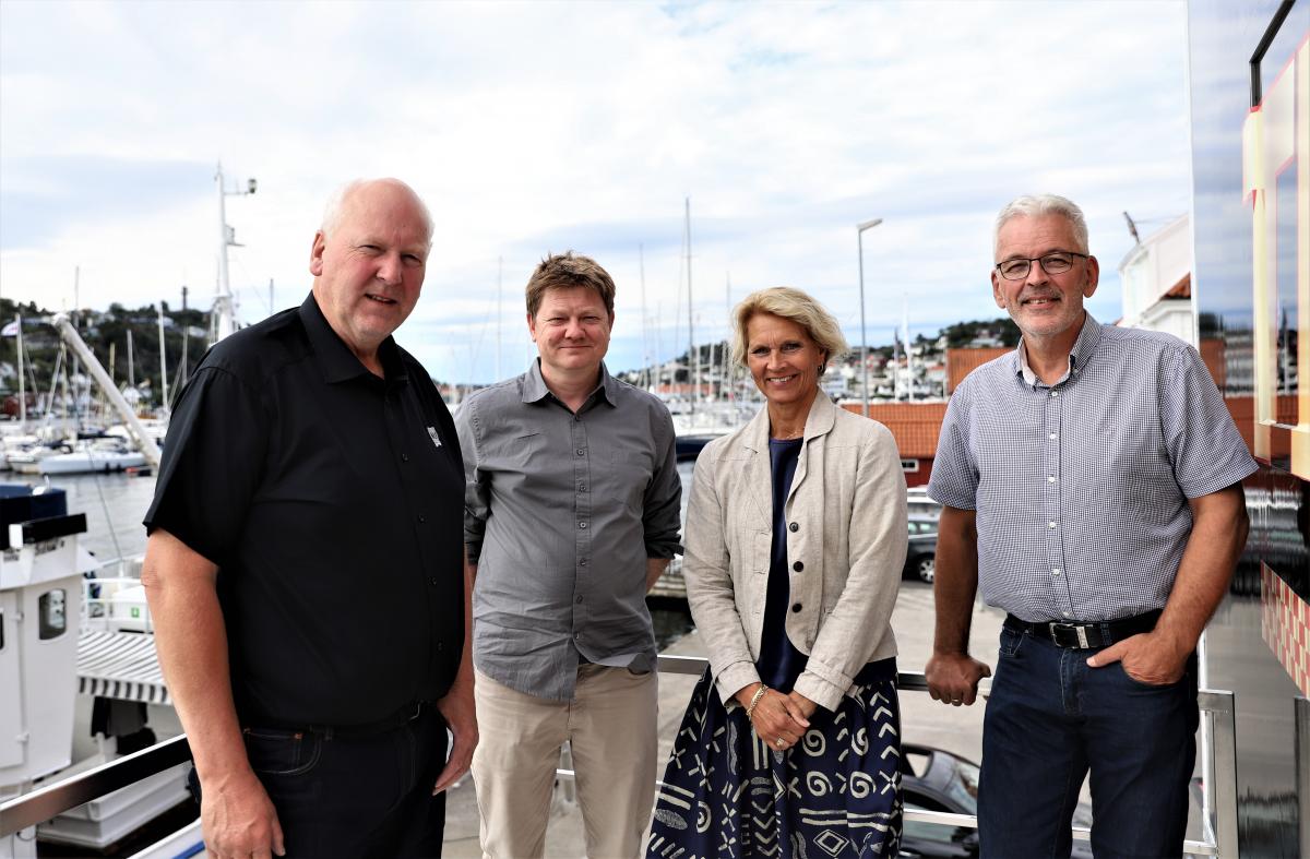 Lang registreringsprosess hos Statens Vegvesen