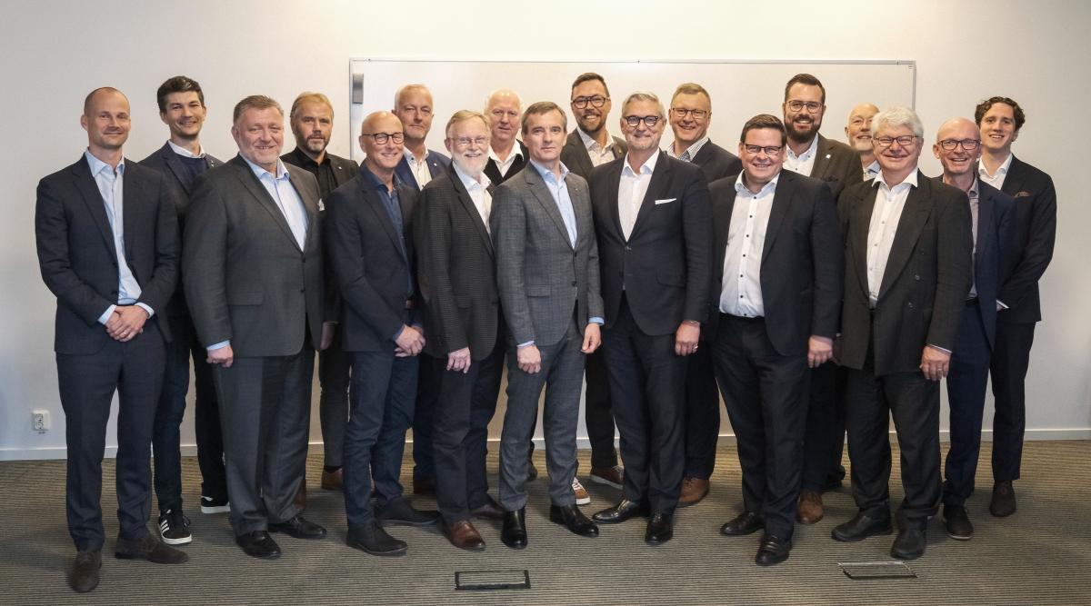 NLAs årsmøte setter søkelyset på klimapolitikk