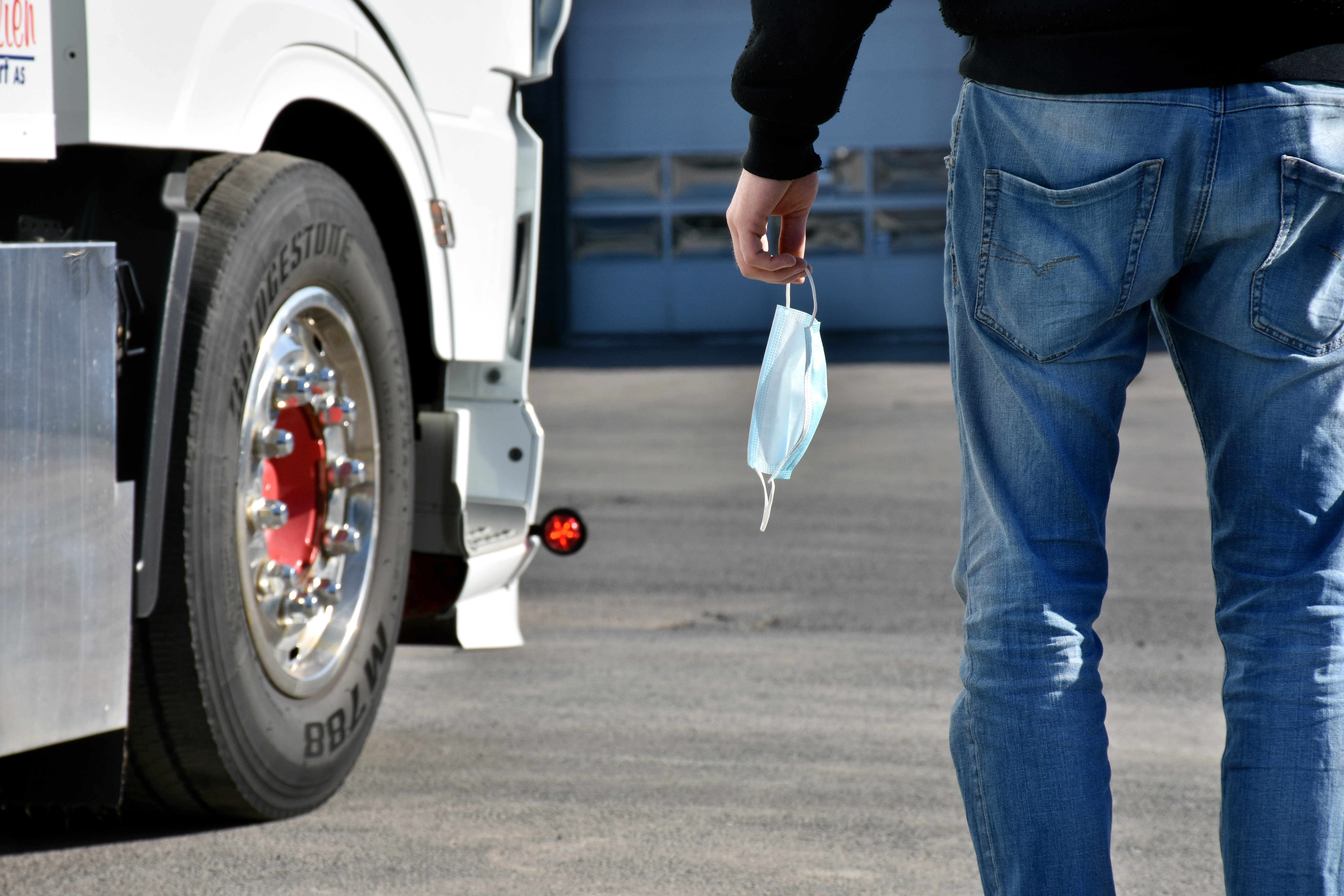 Oppblomstring av korona - hva nå?
