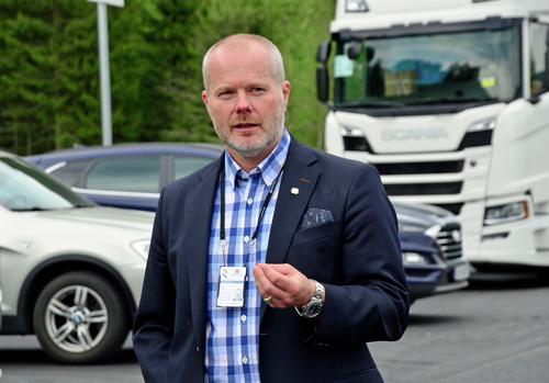 Redusert tilbud ved en del trafikkstasjoner i sommer