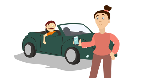 Statens vegvesen har 43 døgnåpne tjenester