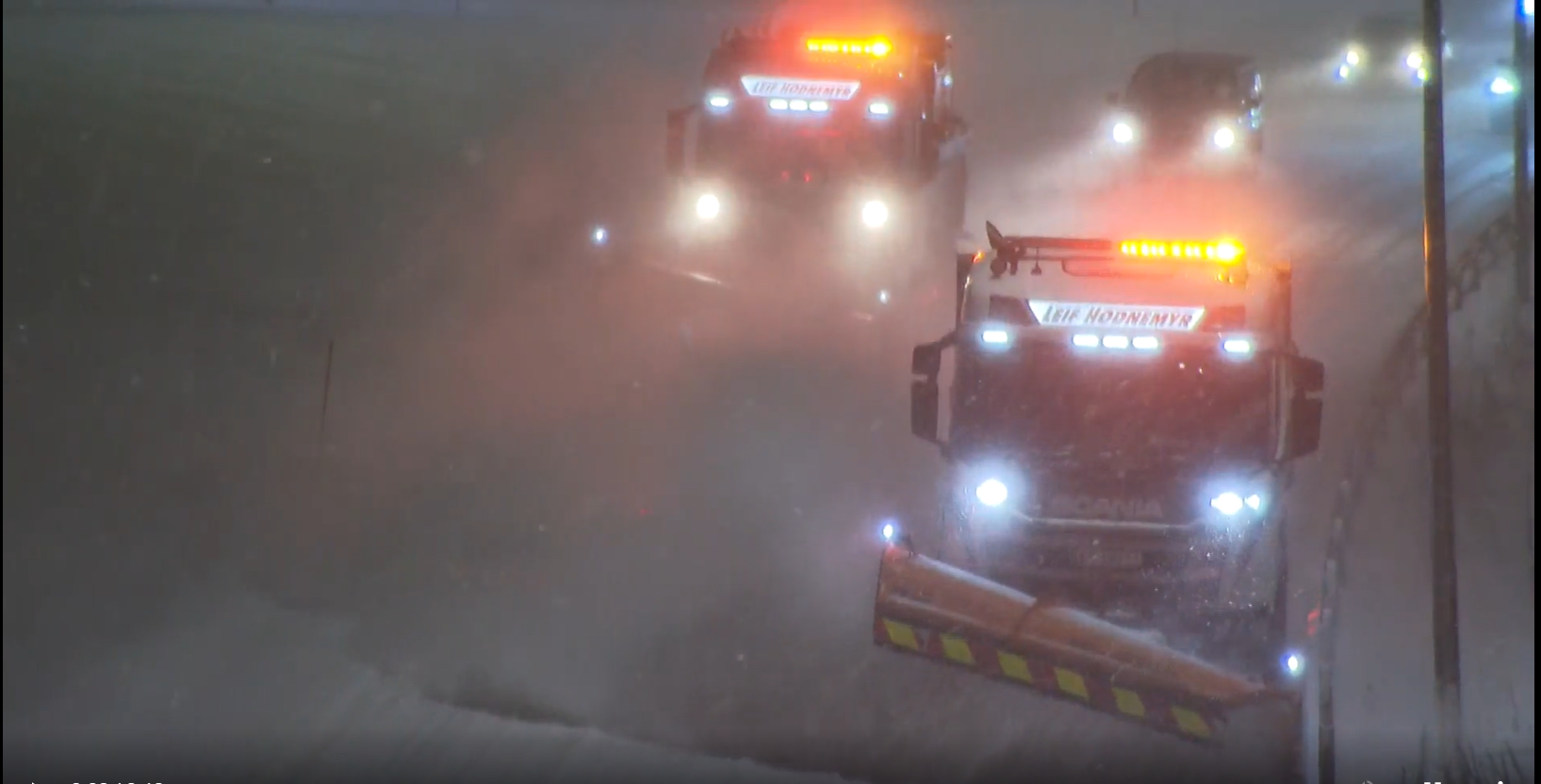 Trafikkorken på E18 kunne vært løst kjappere