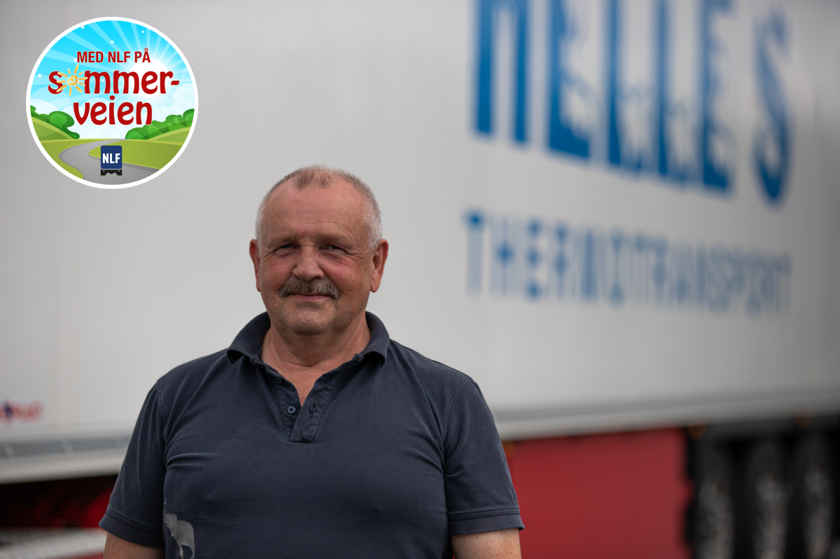 Uno sørger for at svenskene får leveranse av norsk pizza