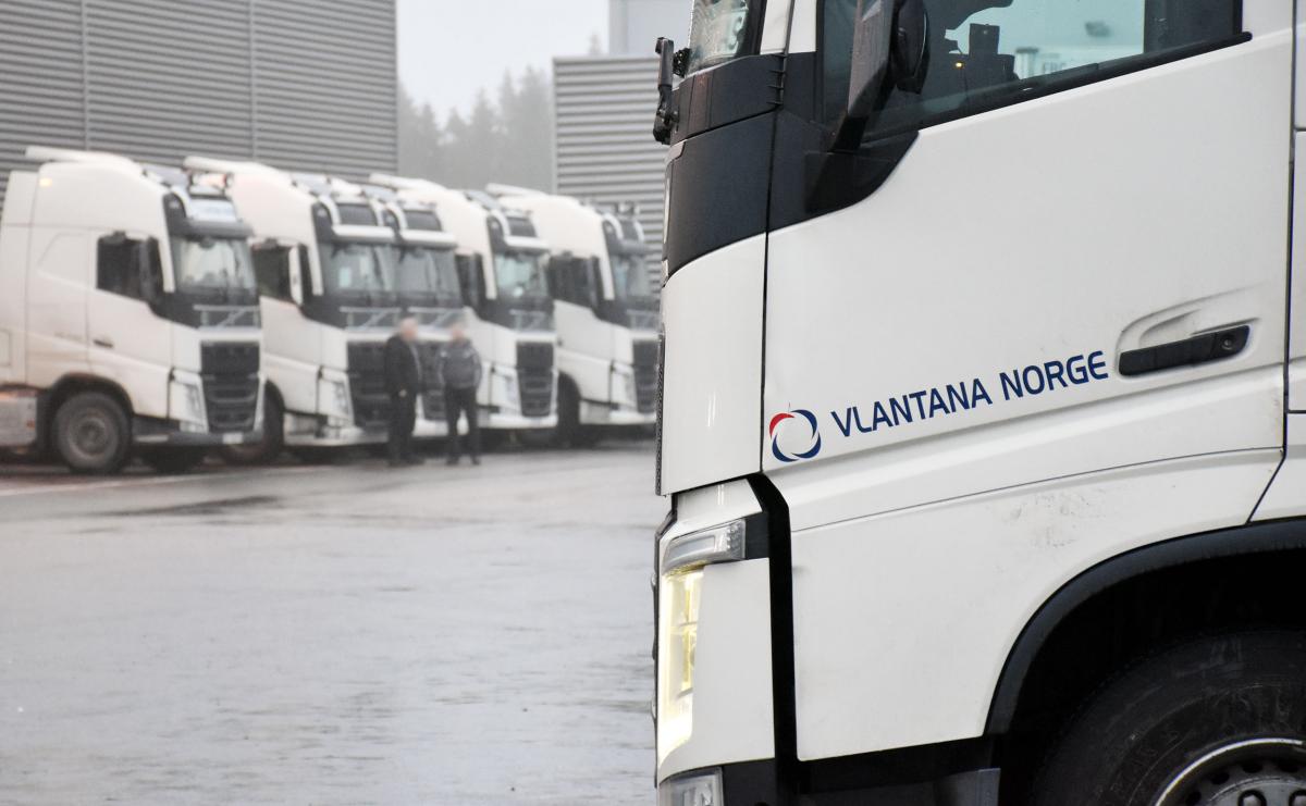 Vegdirektoratet opphever tilbakekall av Vlantana Norges løyver