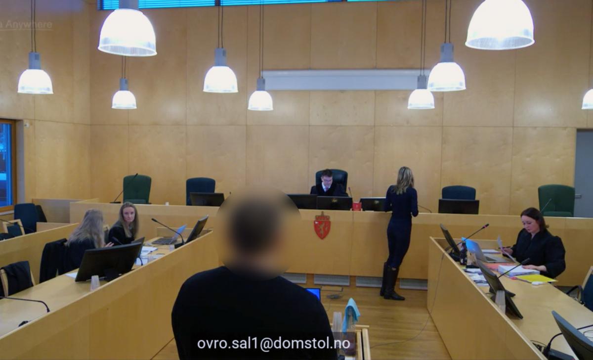 Vlantana Norges sjåfører sier de kunne få lønnstrekk hvis de tok pauser