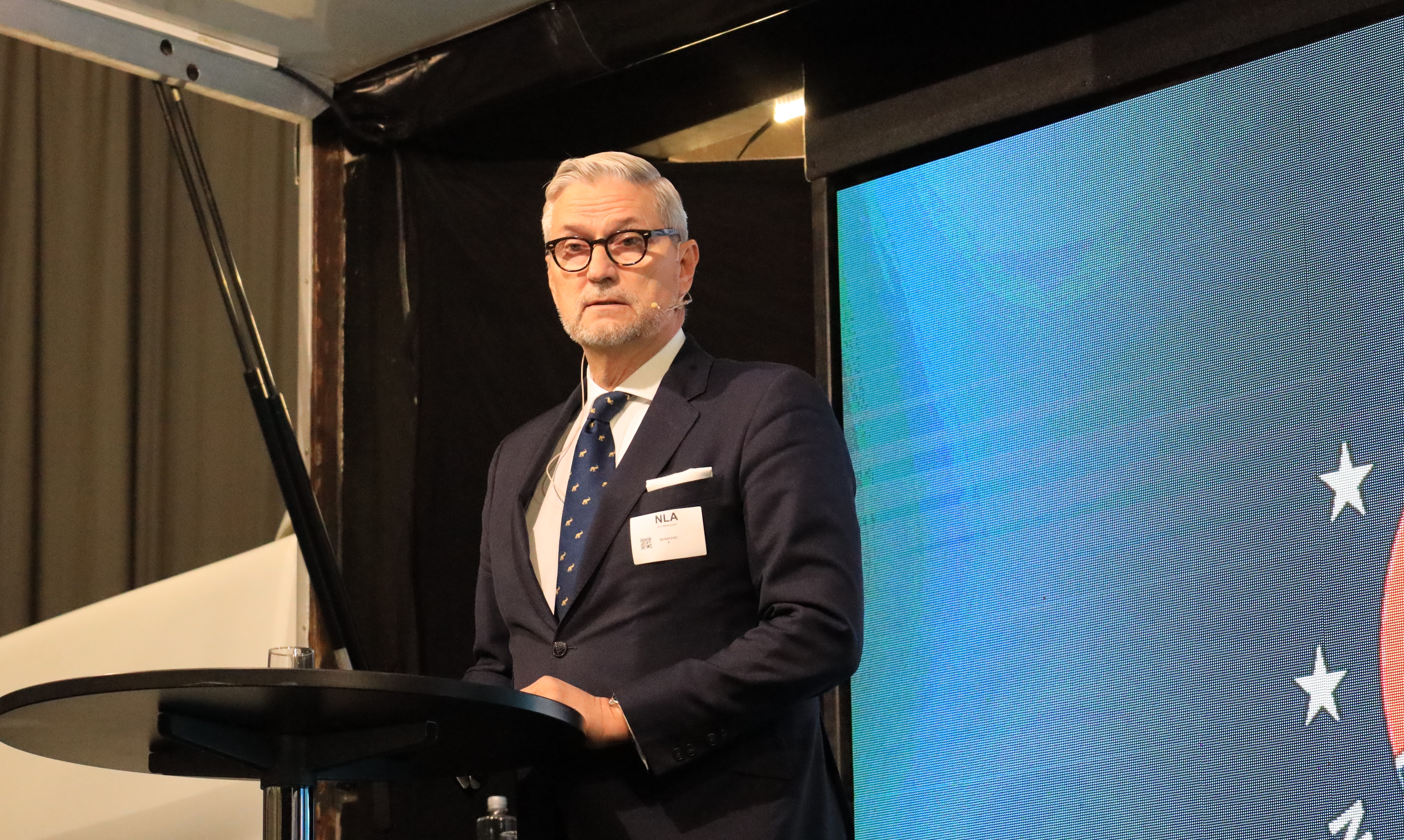 – 10 år med nordisk samarbeid har gitt betydelige resultater