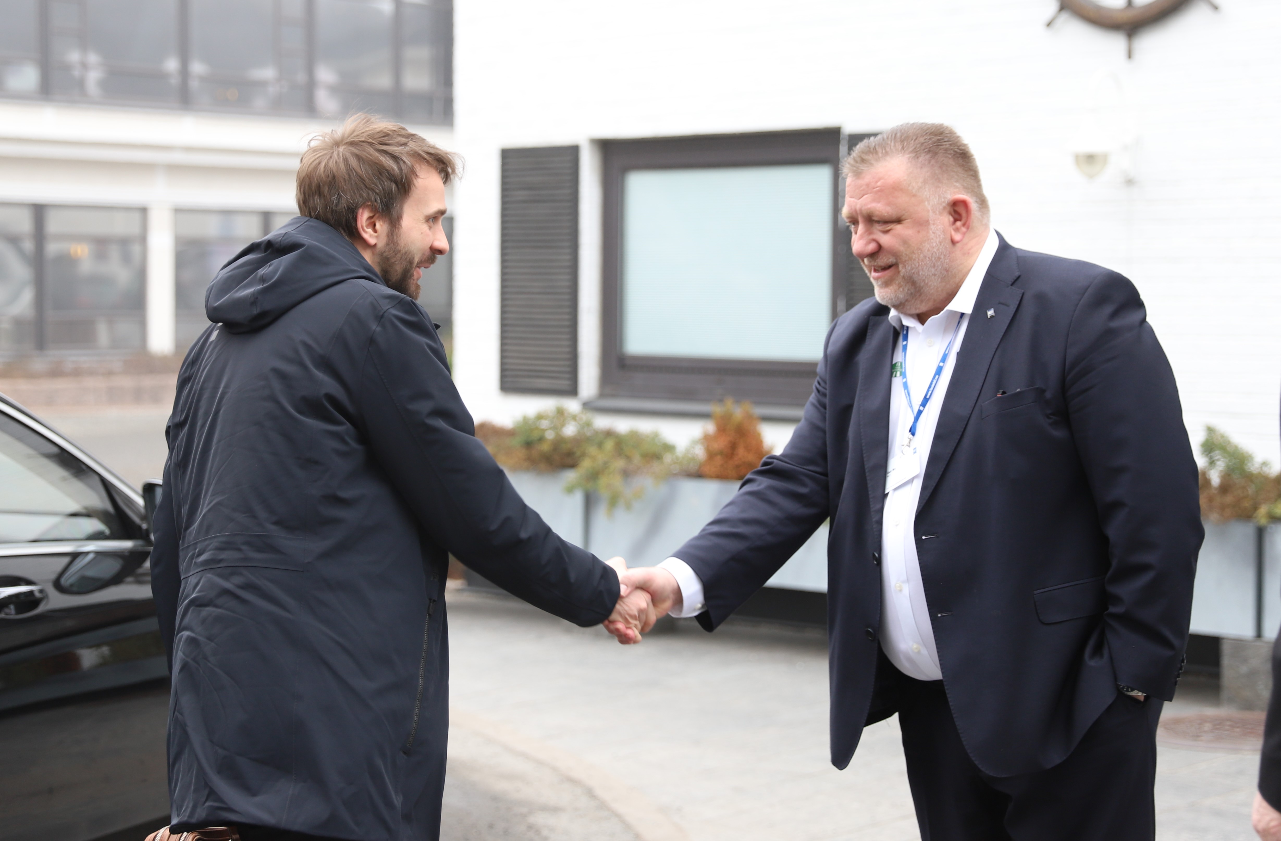 Den verste kunden er det offentlige selv – nå tar næringsministeren grep 