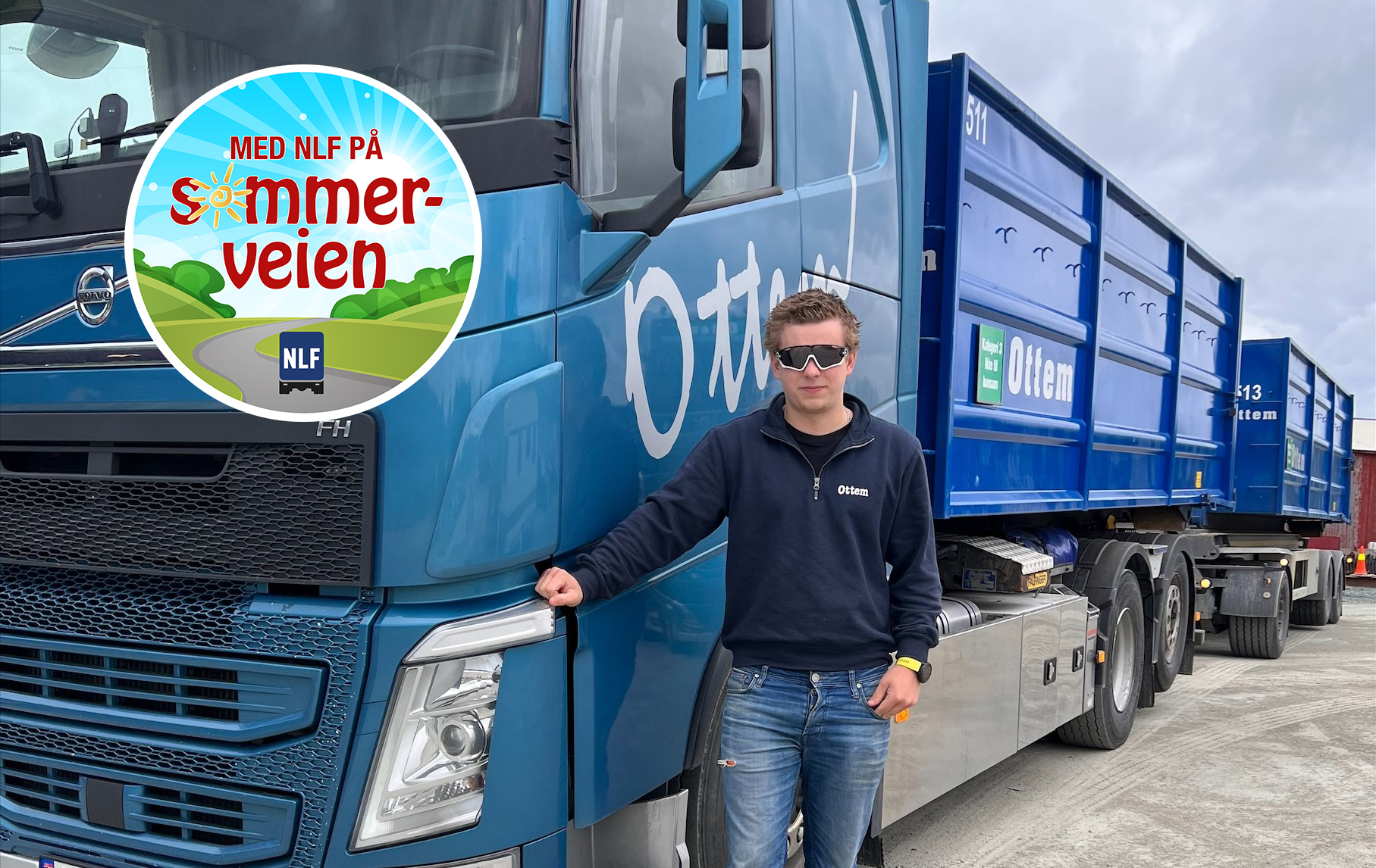 – Det burde vært alkolås i alle biler