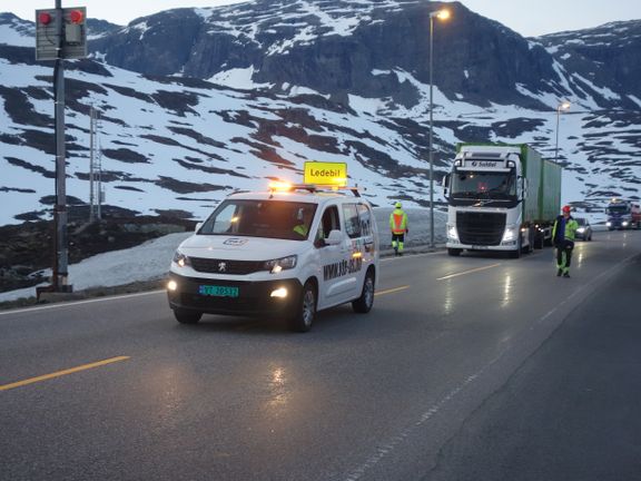 Her bør du beregne god tid i sommer