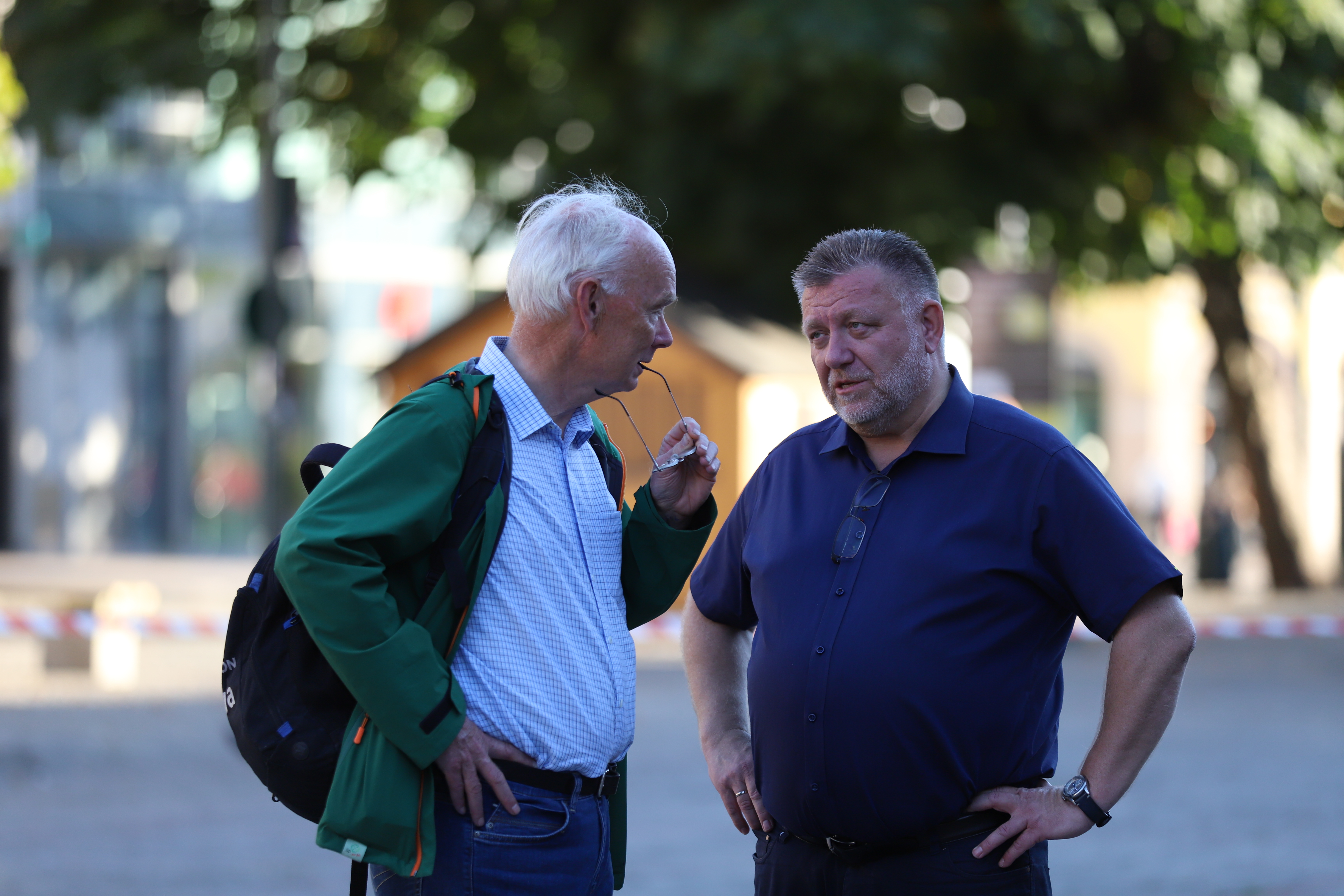 Lundteigen enig med NLF 