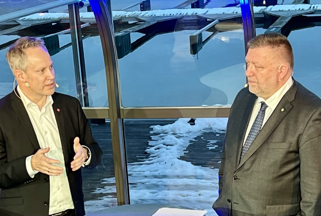 Nå skal mobilitetspakken innføres