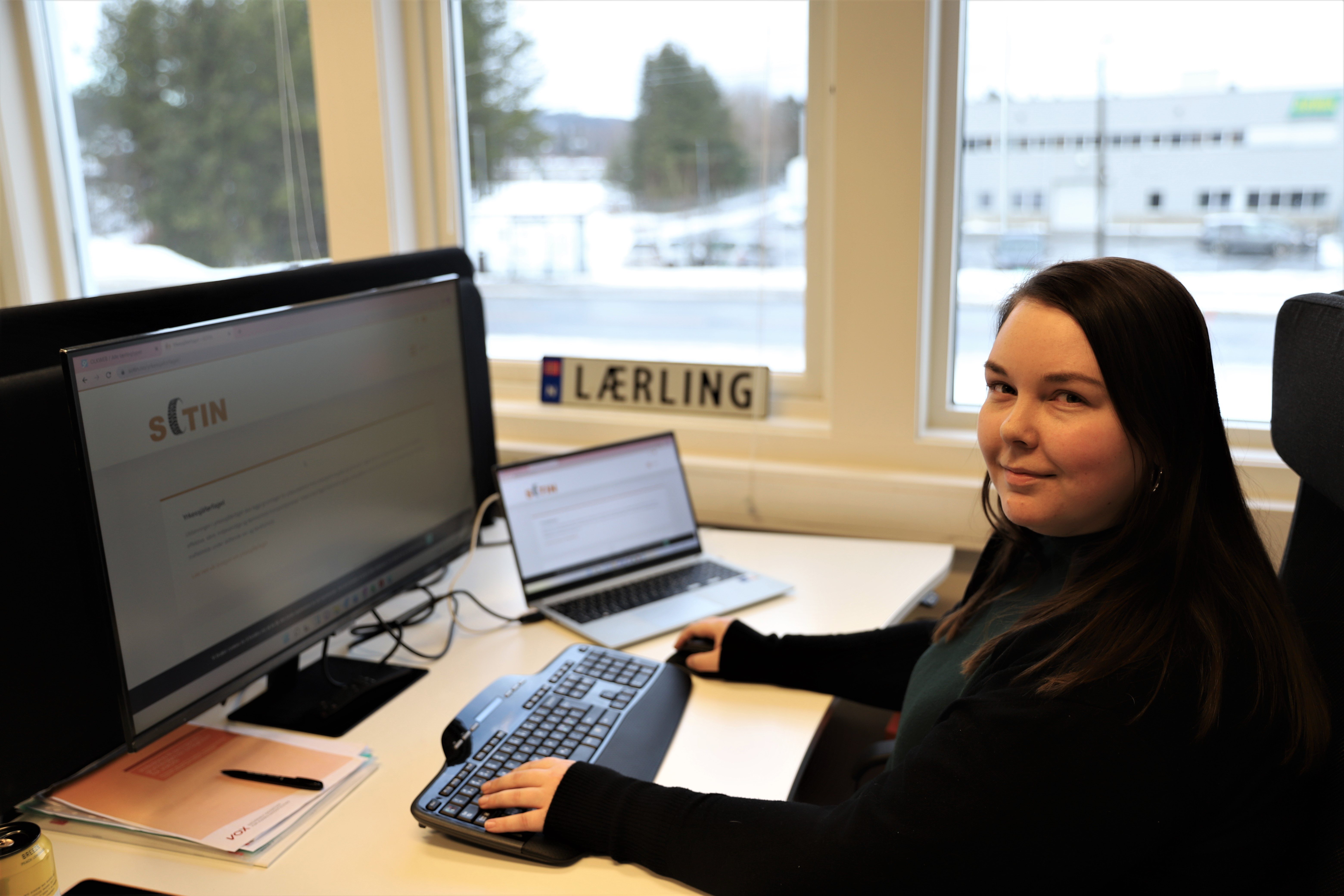 Opplæringskontorene og SOTIN styrker satsingen på rekruttering