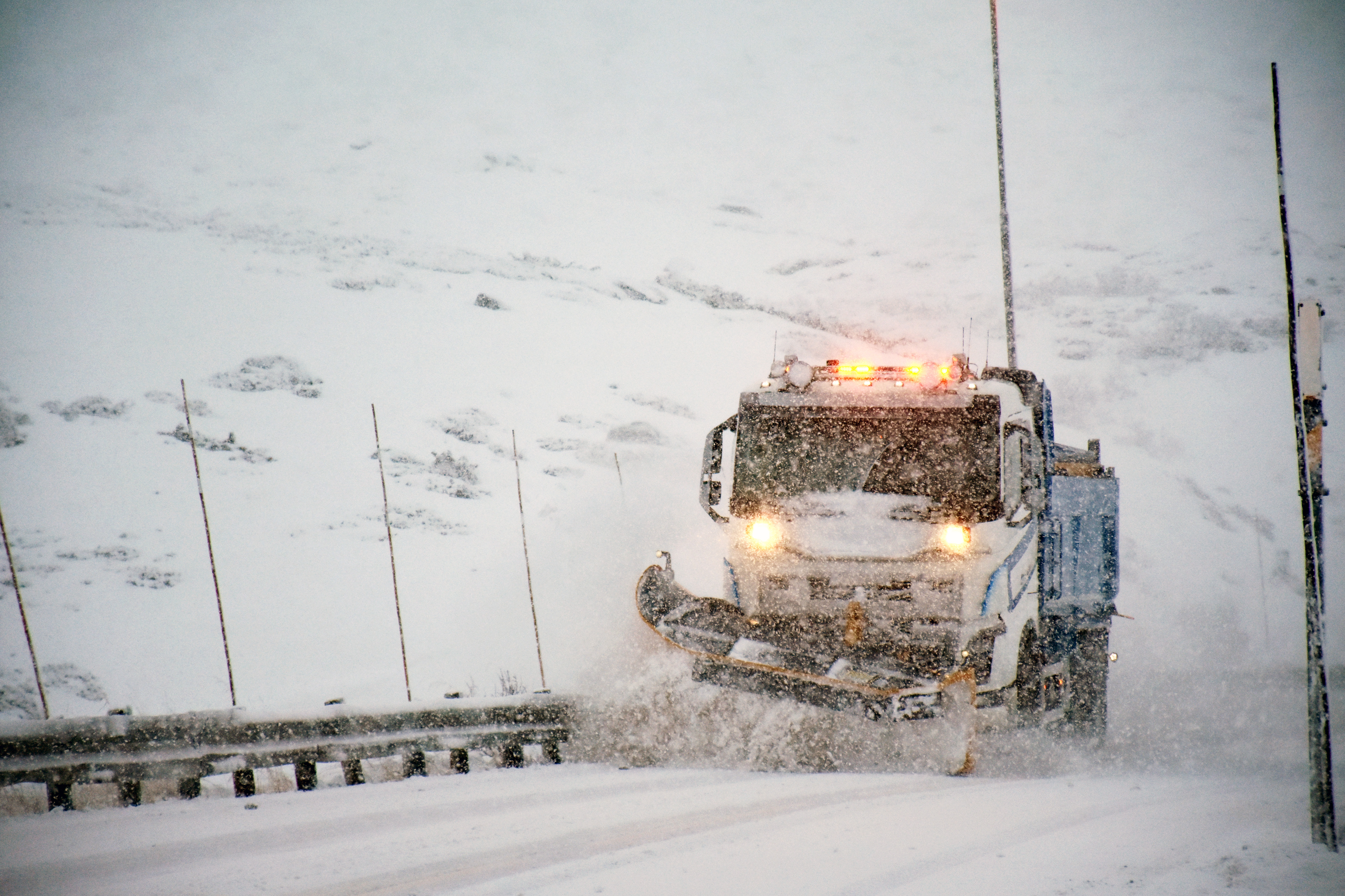 SMS-varslingstjenesten for fjellet utvides: – Kan bidra til bedre planlegging 