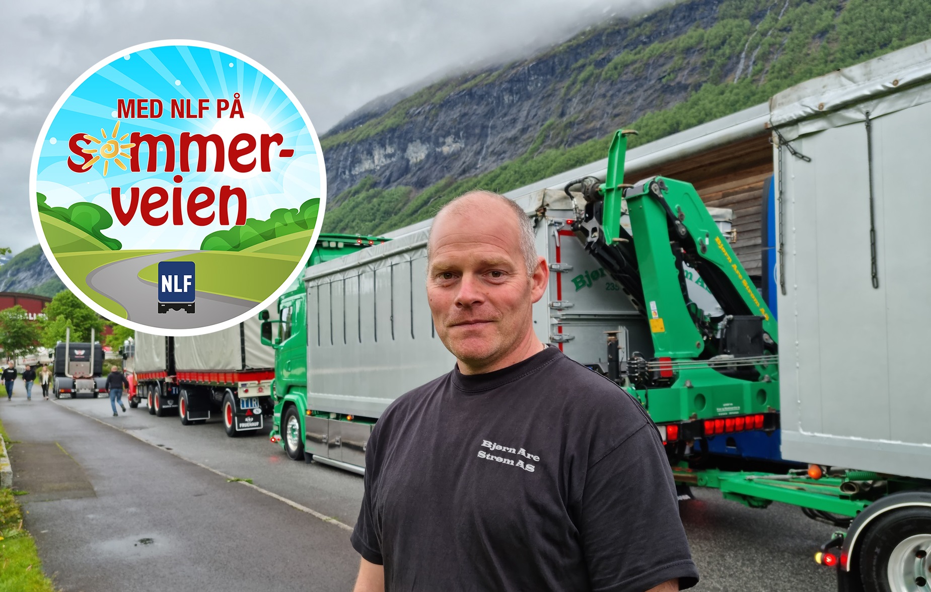 –  Vi er viktige, og samfunnet trenger oss 