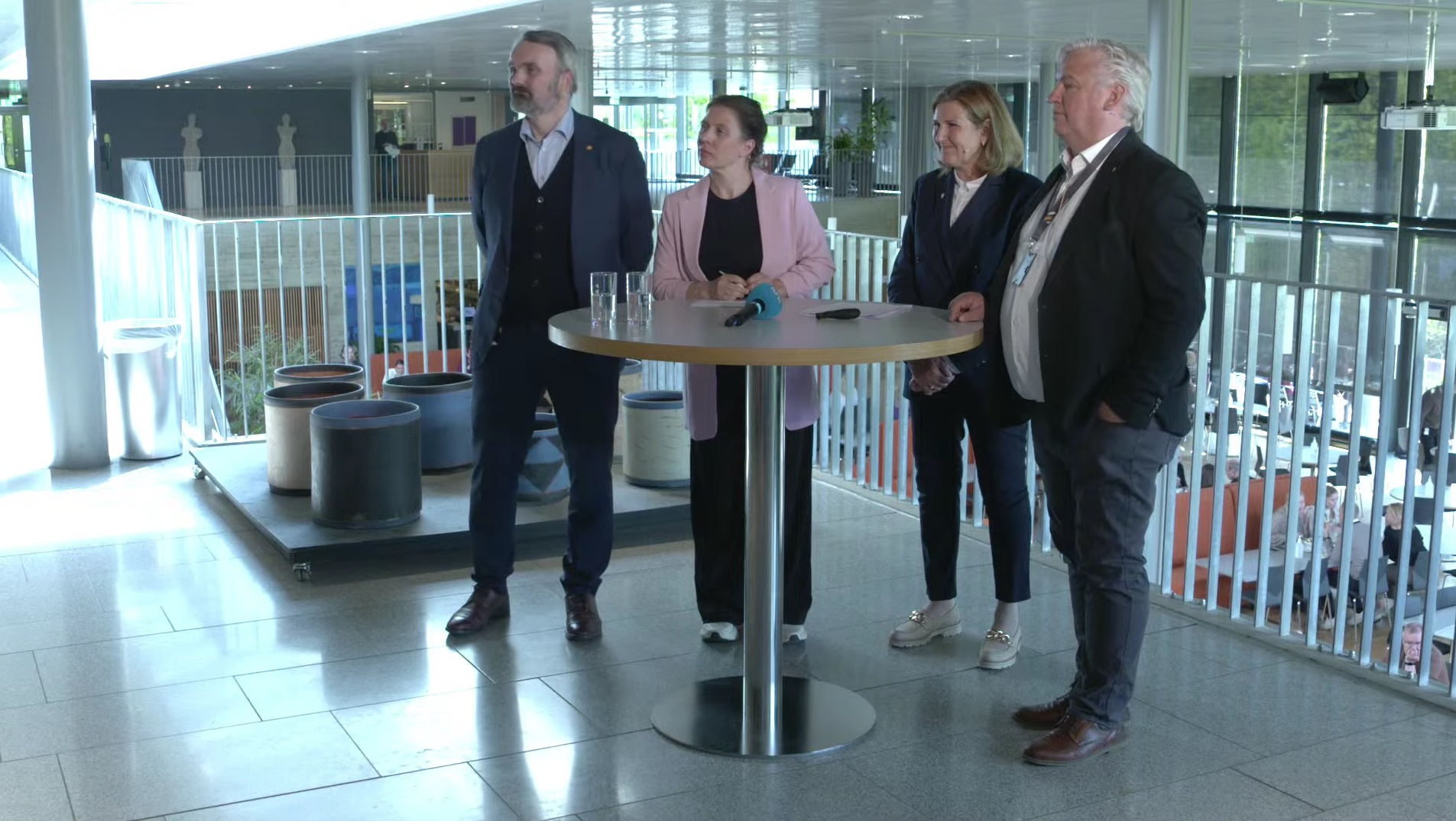 200 prosjekter skal stanse forfall på riksveiene