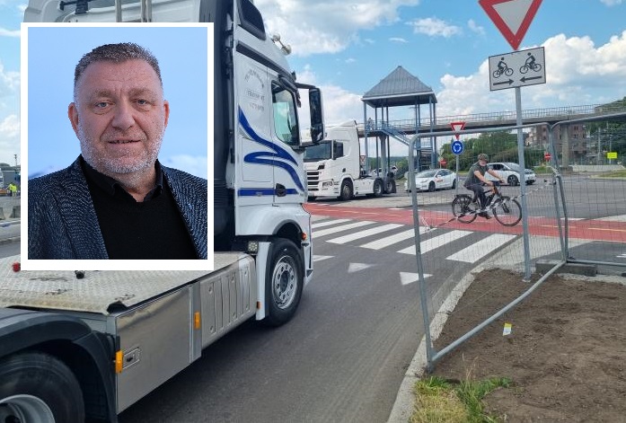 Byråden raser etter fjerning av syklistenes forkjørsrett - NLF svarer