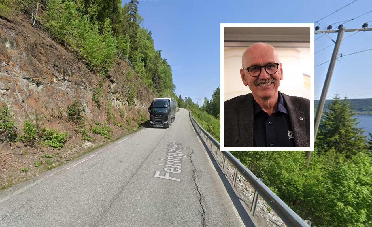 Det satses på beryktede vegstrekninger: – Dette har vi ventet på lenge 