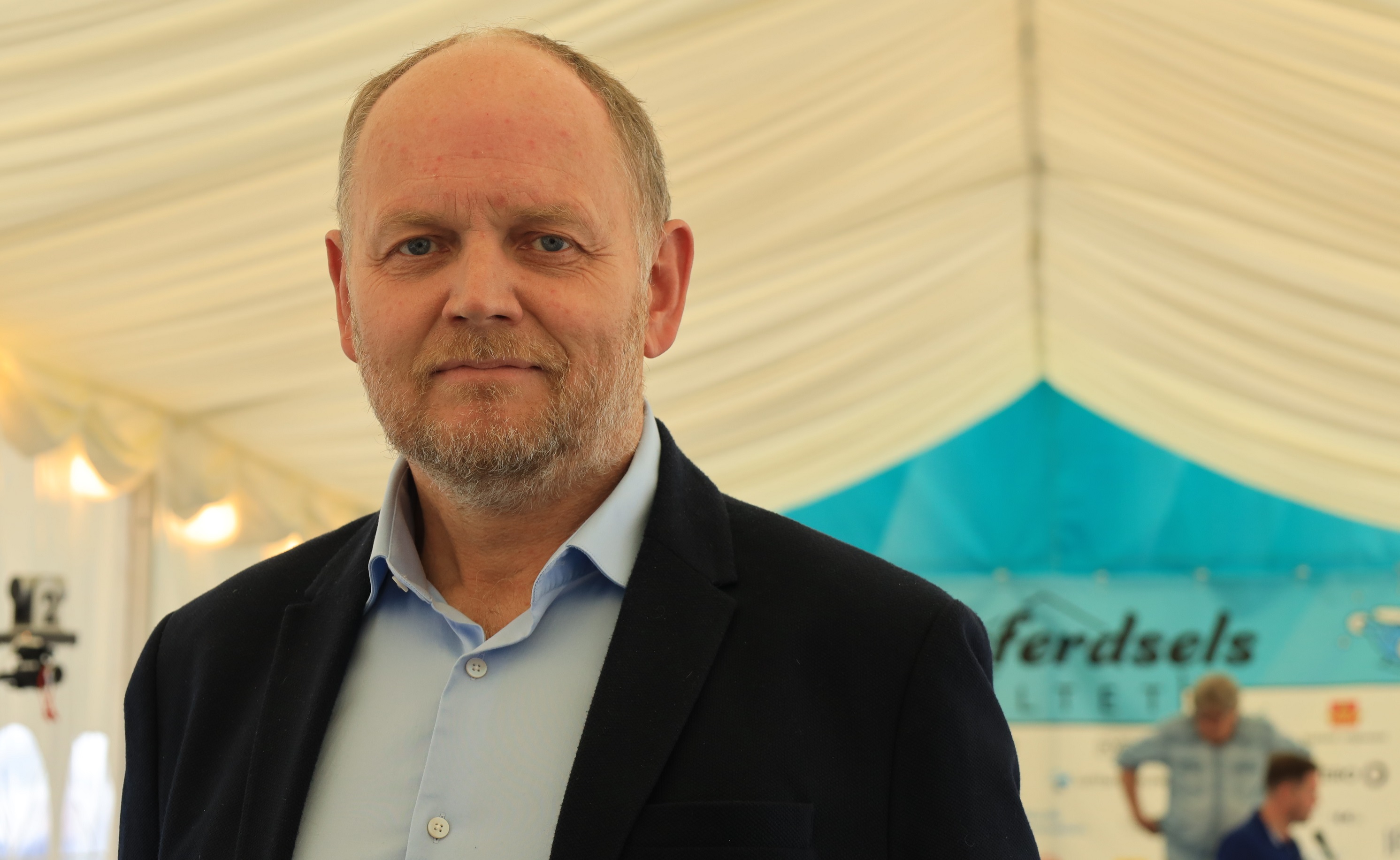 El-lastebil:  – Vinningen går fort opp i spinningen 