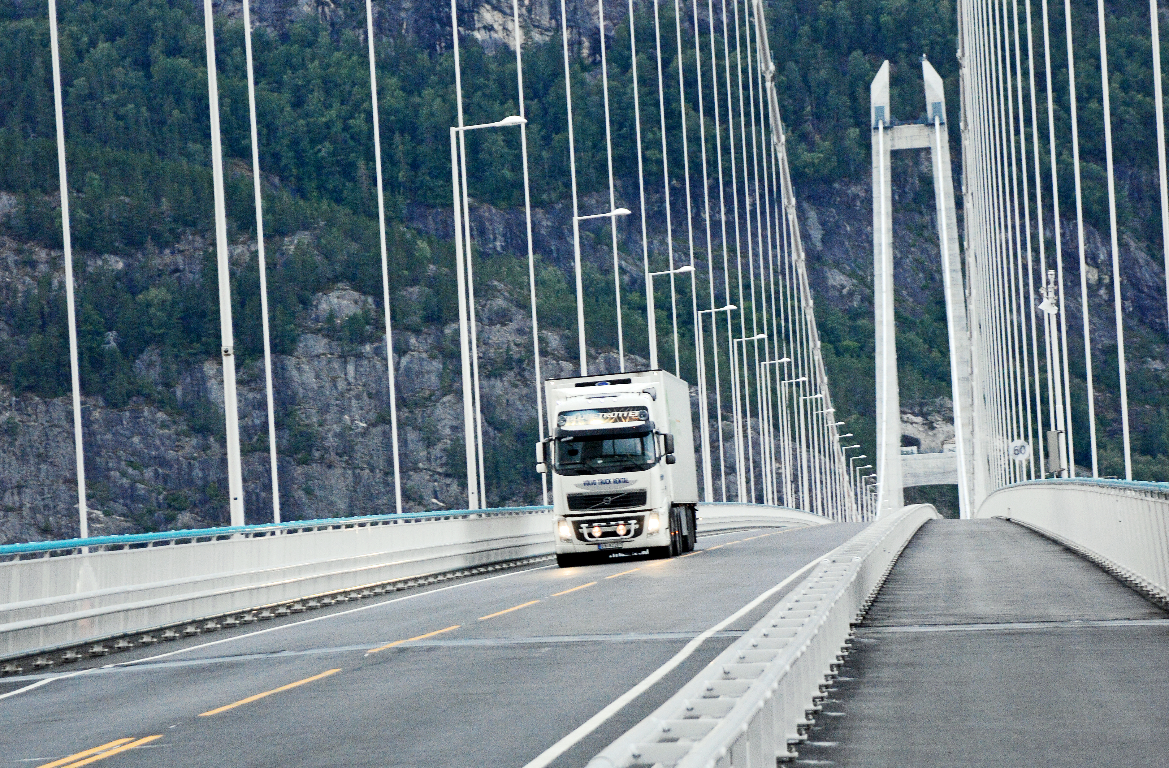 Enighet i mellomoppgjøret for 2023