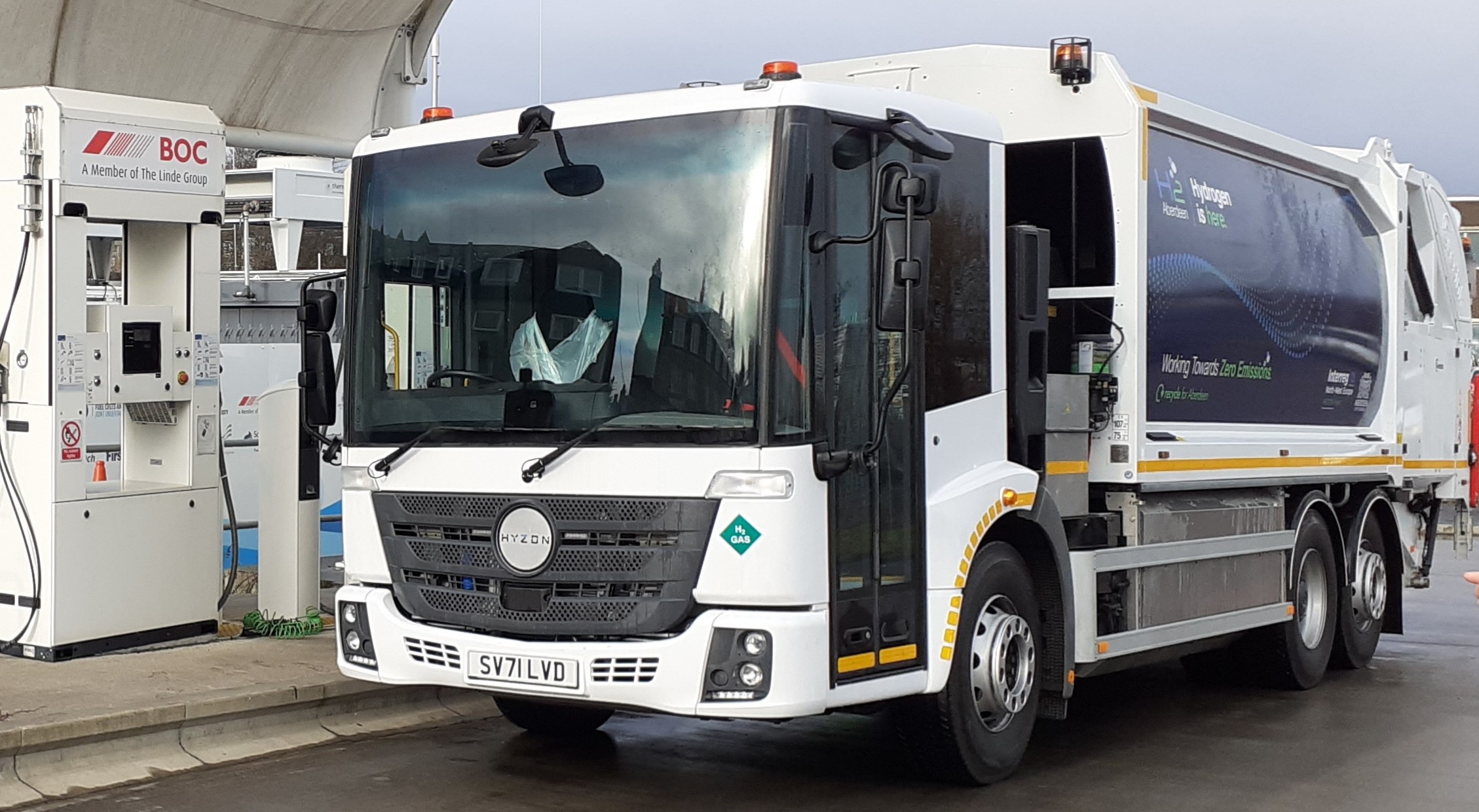 Enova planlegger ny støtteordning, men trenger innspill