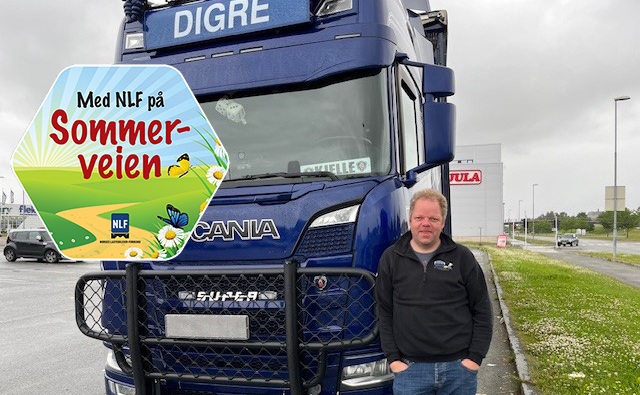 – Jeg har sett alt for mange stygge forbikjøringer 