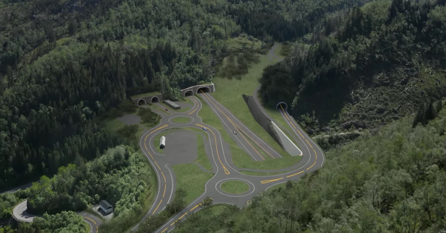 Jubel for midler til Arna-Stanghelle 