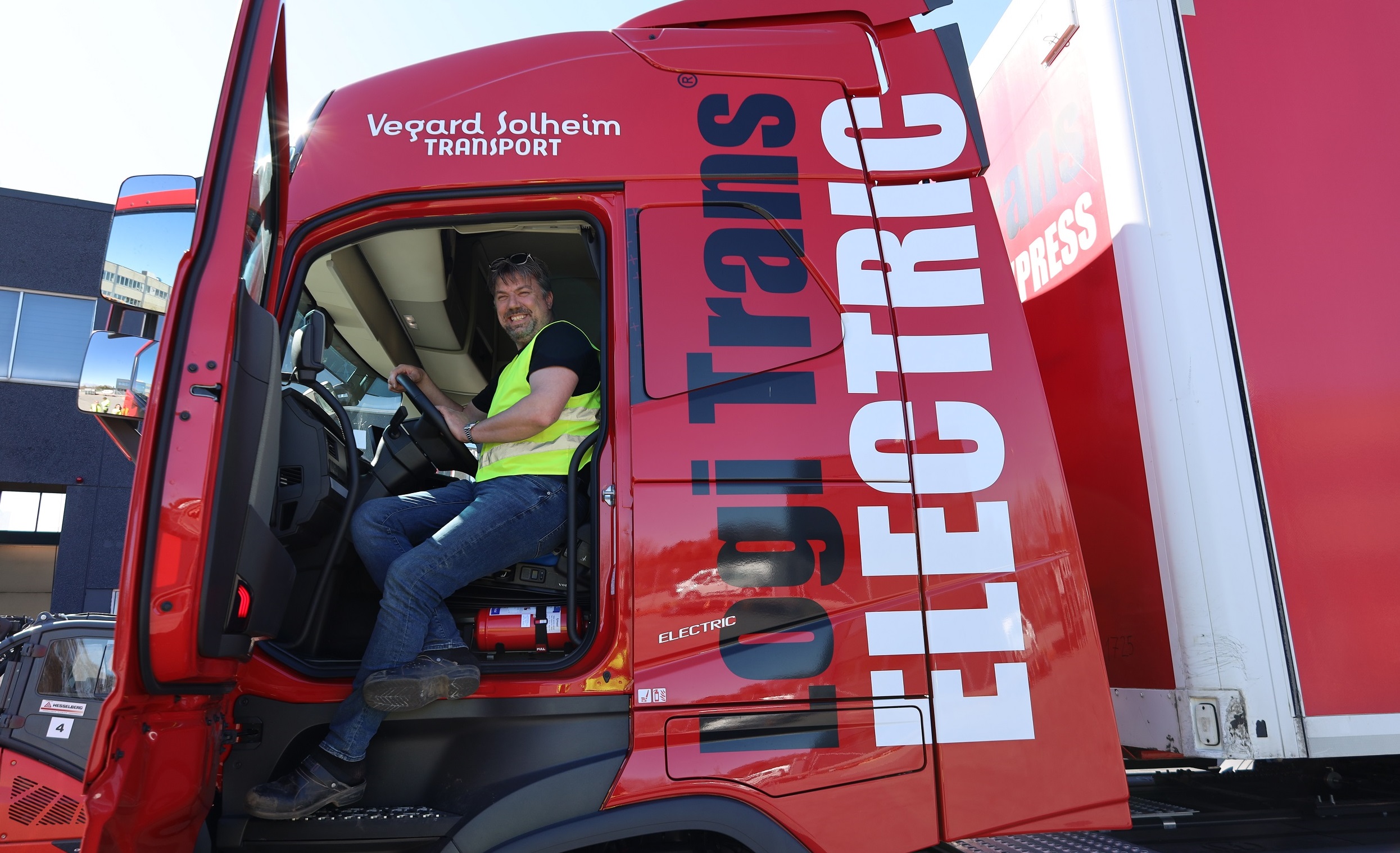 – Kan ikke kjøpe elbil uten å ha ambisjoner 