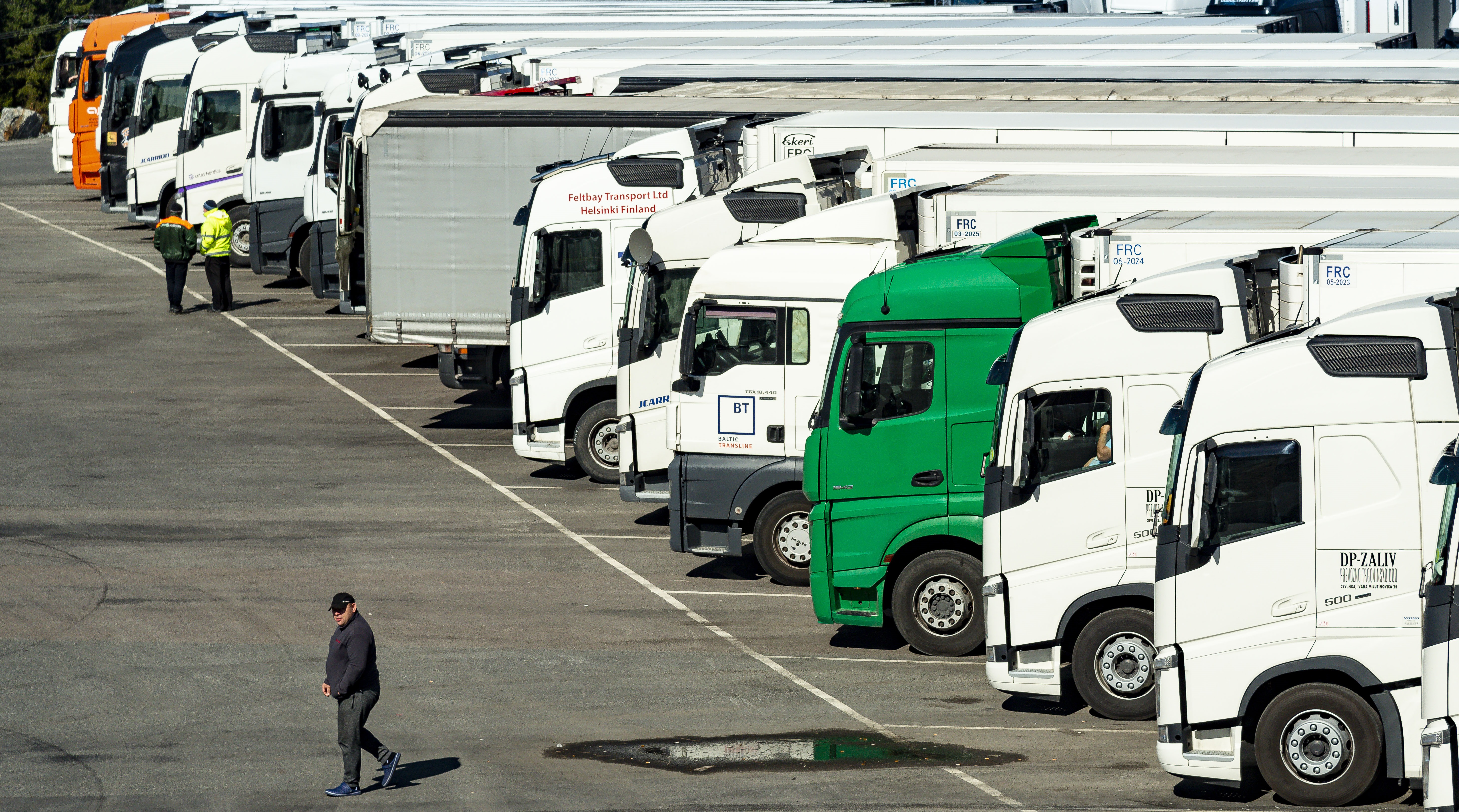 Kostsatsen øker ytterligere 