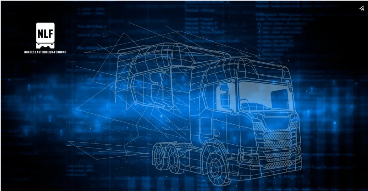 Møt NLFs nye administrerende direktør på dagens digitale medlemsmøte!