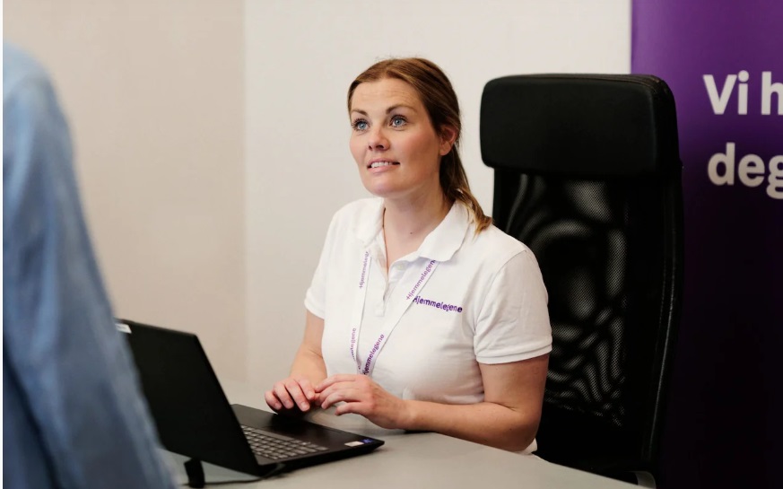 Ny avtale på bedriftshelsetjeneste (BHT)