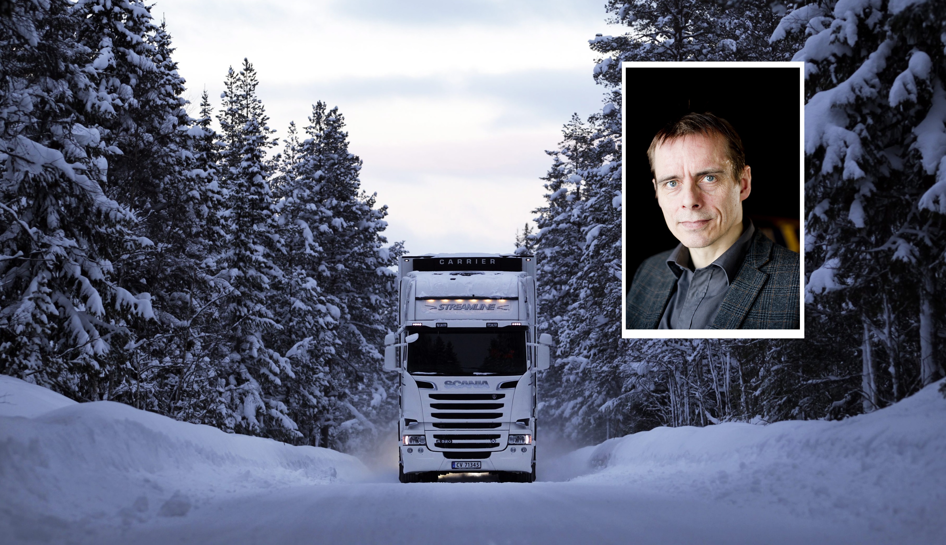 Ny KVU legges frem i dag: – Forventer utbedringer av flaskehalsene  