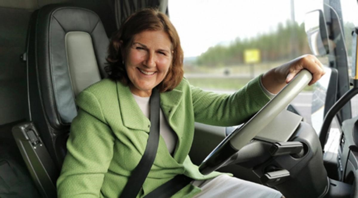 – Samarbeidet med NLF er avgjørende for å finne nye og bedre løsninger  