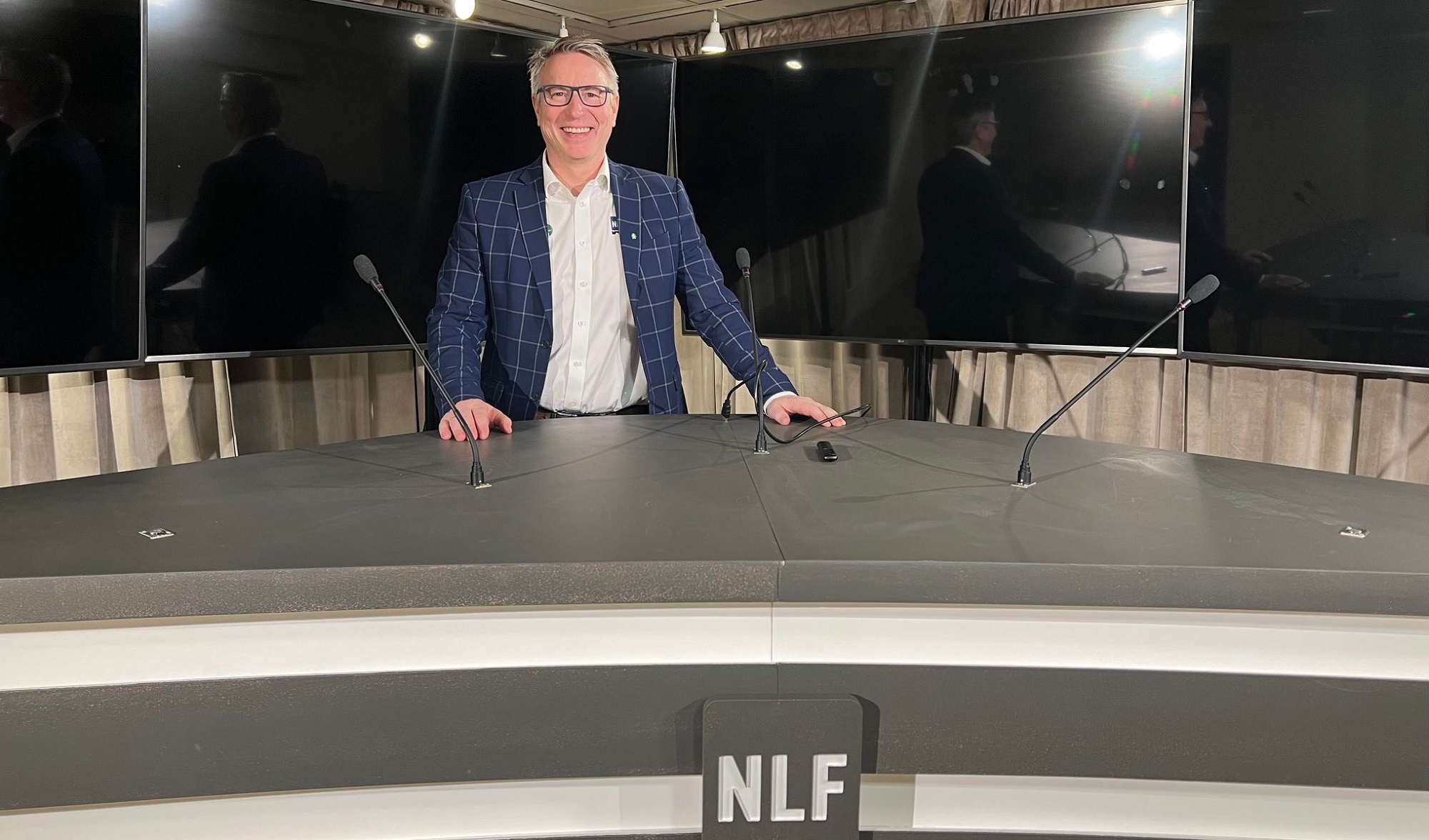 Stor interesse for å lære mer om Fair Transport